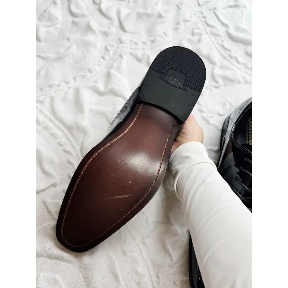Florsheim these shoes